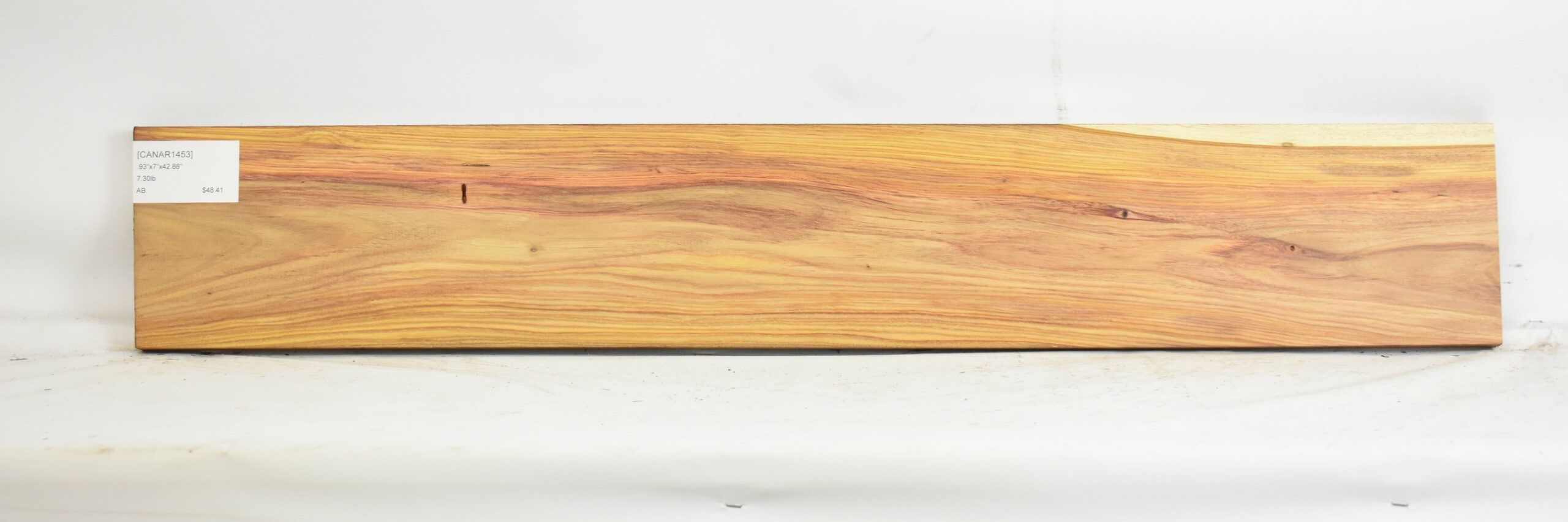 Canarywood 2 CANAR1453_2