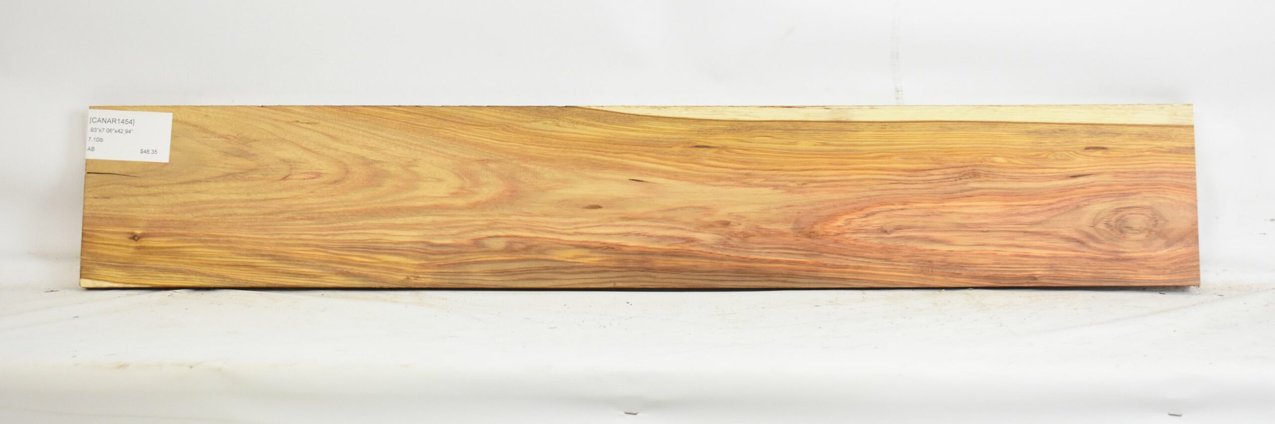 Canarywood 2 CANAR1454_2