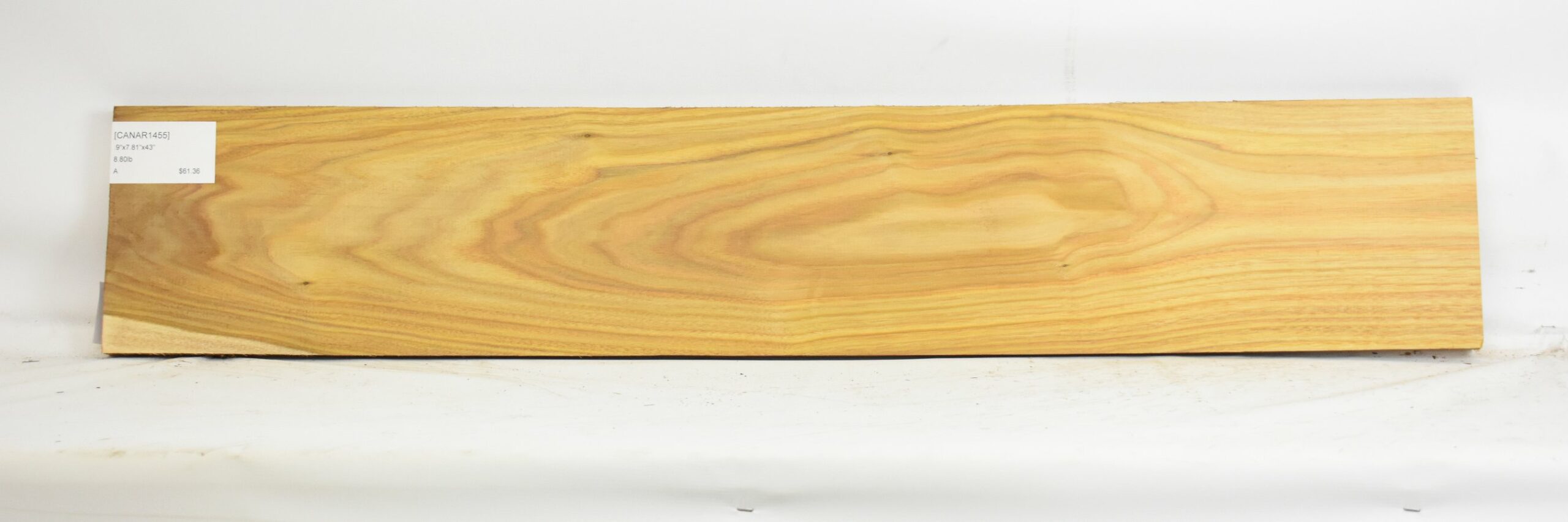 Canarywood 2 CANAR1455_2