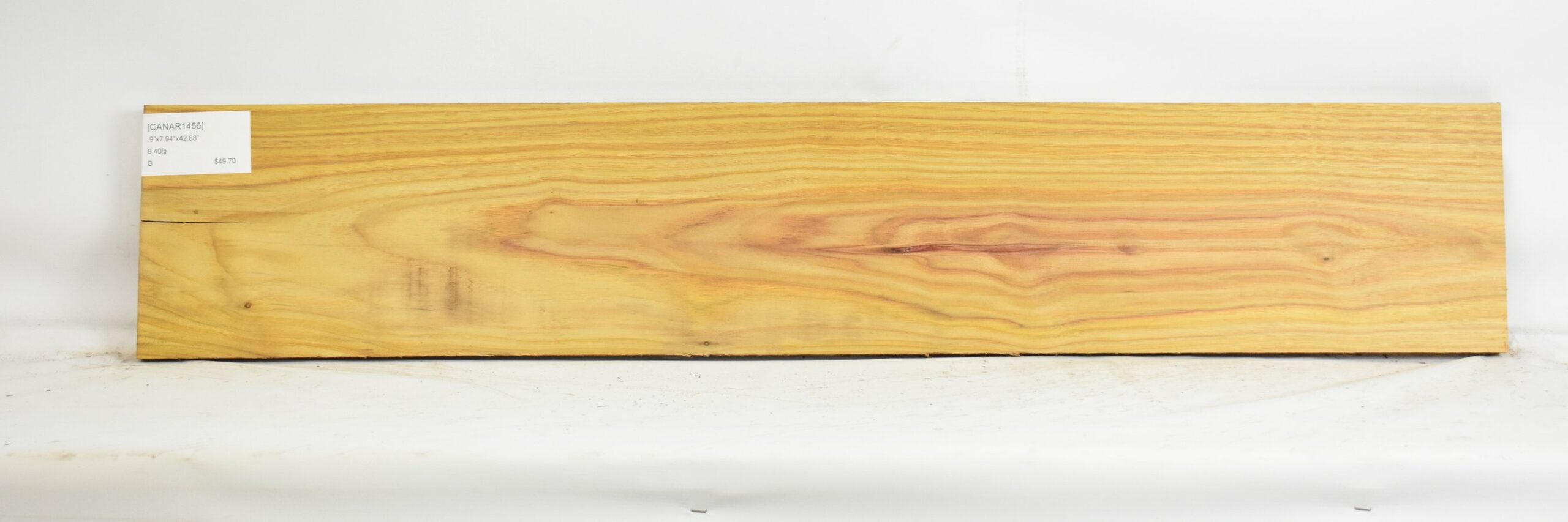 Canarywood 1 CANAR1456_1