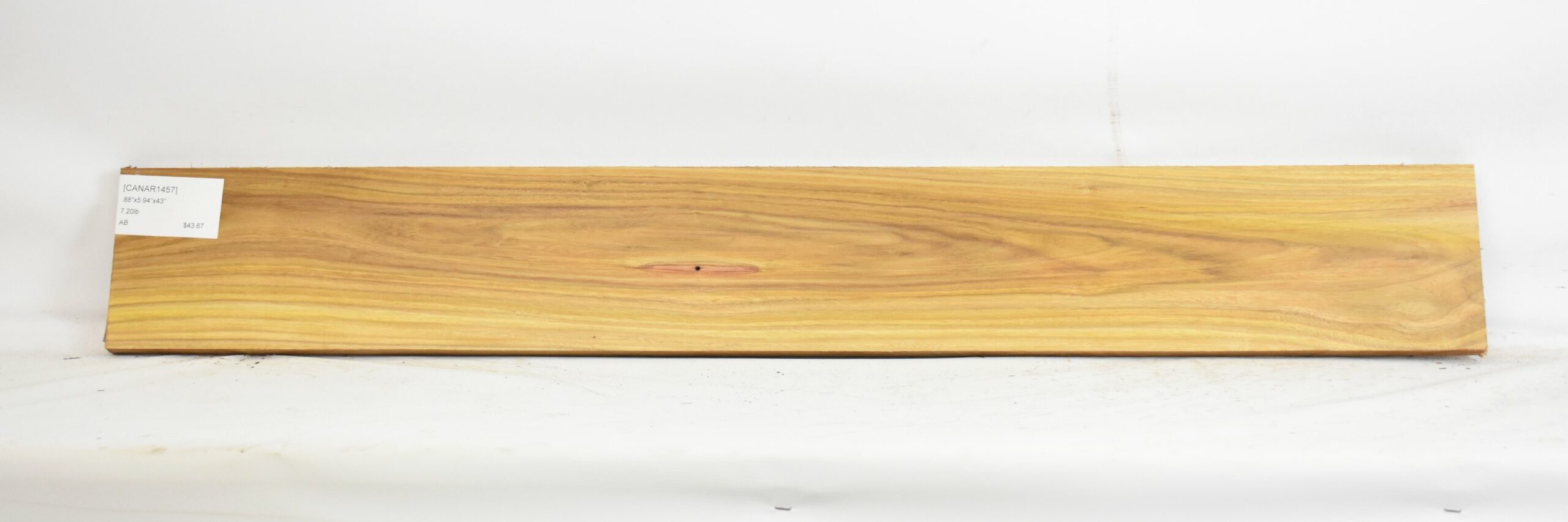 Canarywood 1 CANAR1457_1
