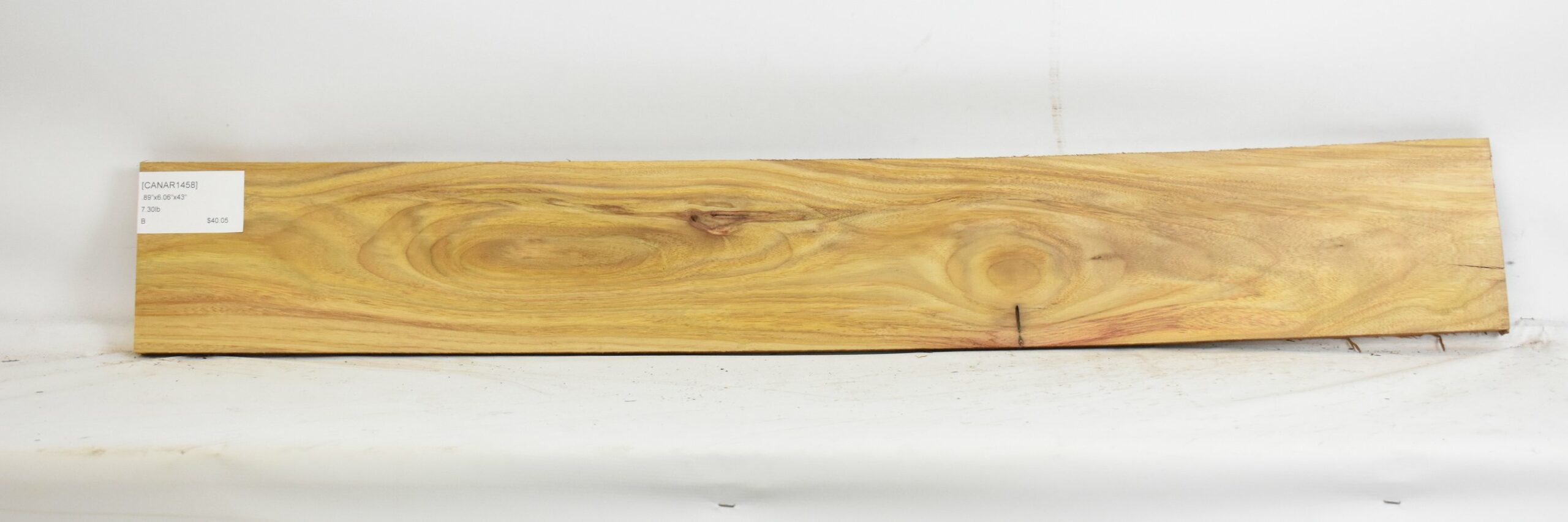 Canarywood 2 CANAR1458_2