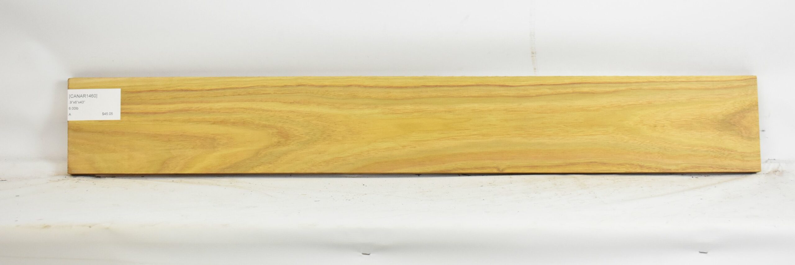 Canarywood 2 CANAR1460_2