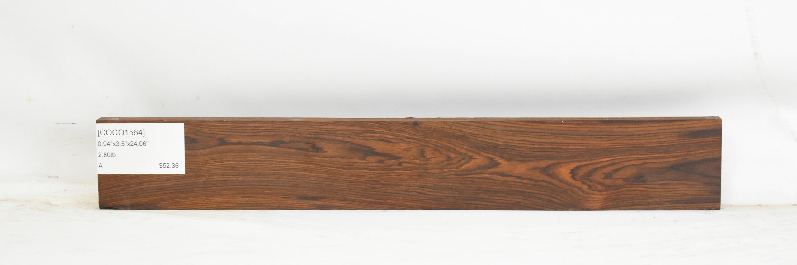 Cocobolo 2 COCO1564_2