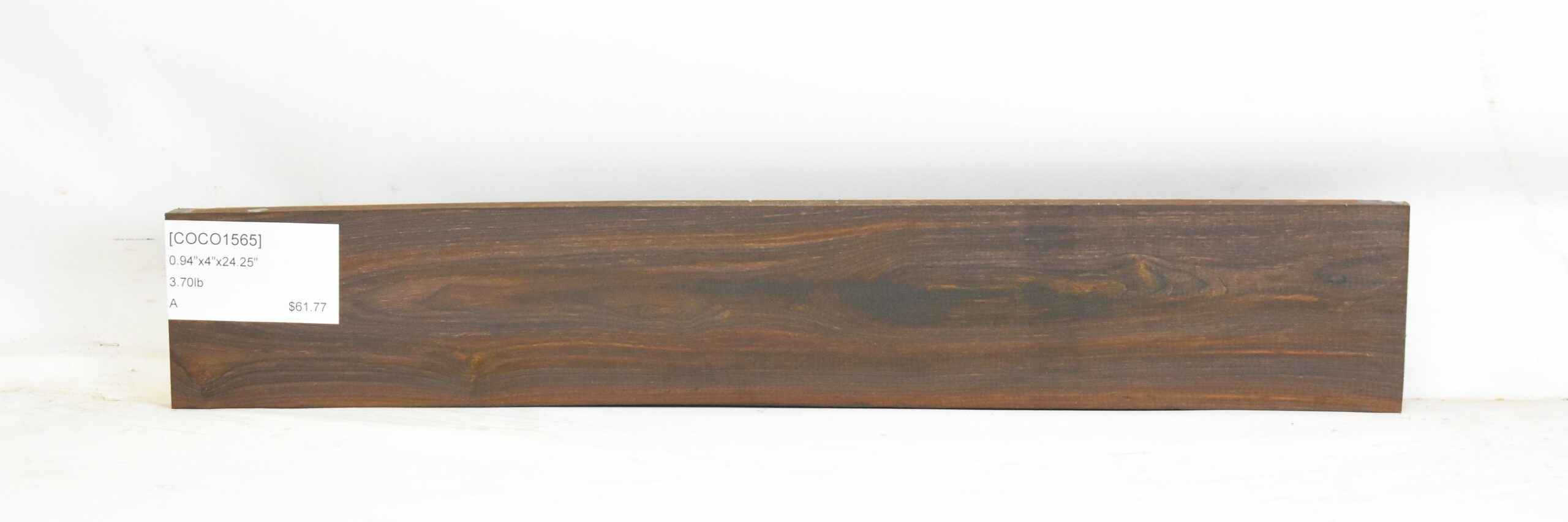 Cocobolo 2 COCO1565_2