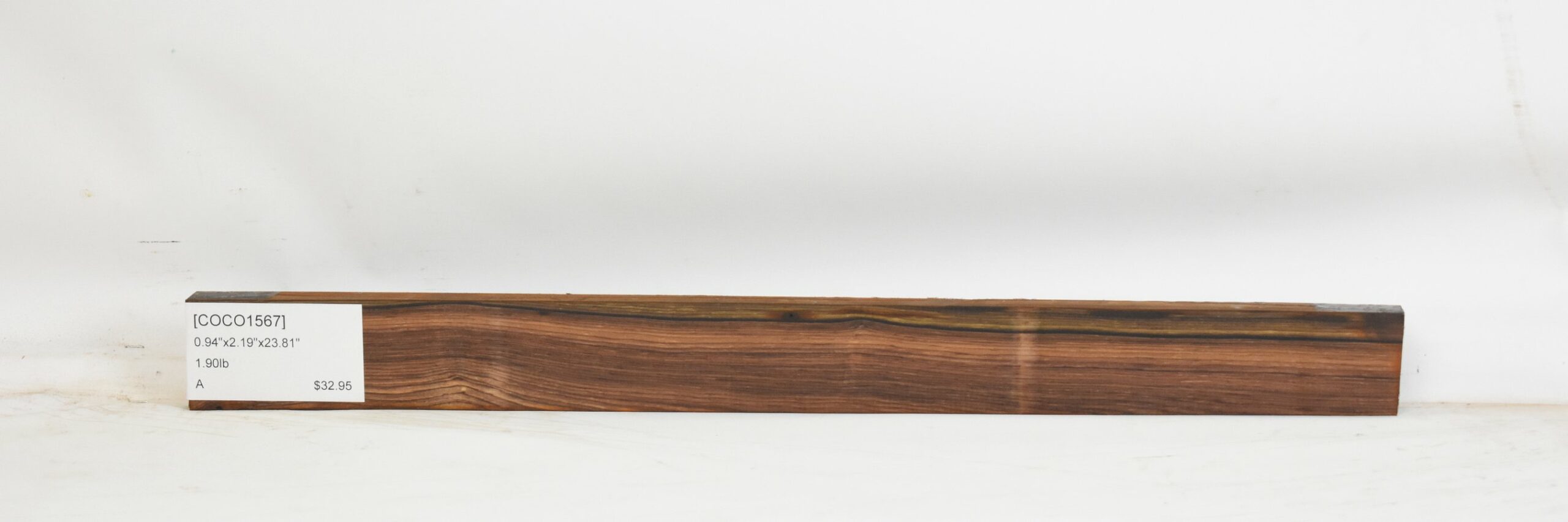 Cocobolo 2 COCO1567_2