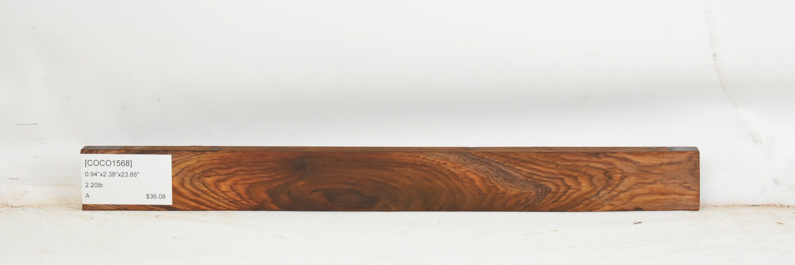 Cocobolo 2 COCO1568_2