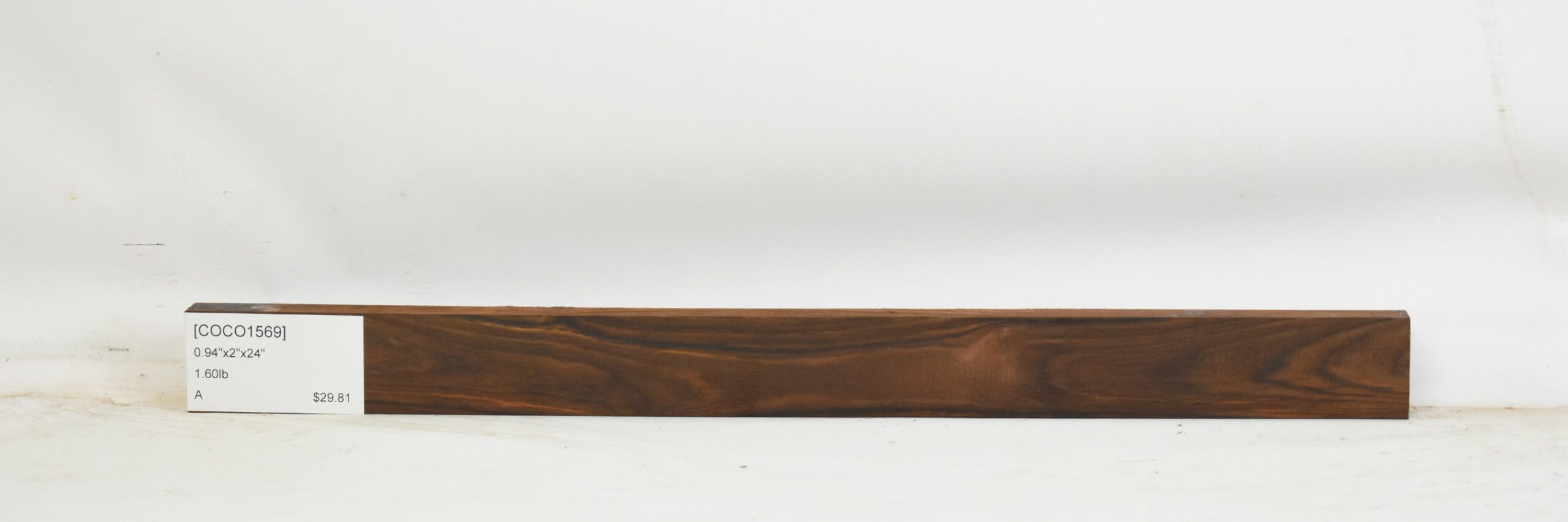 Cocobolo 2 COCO1569_2