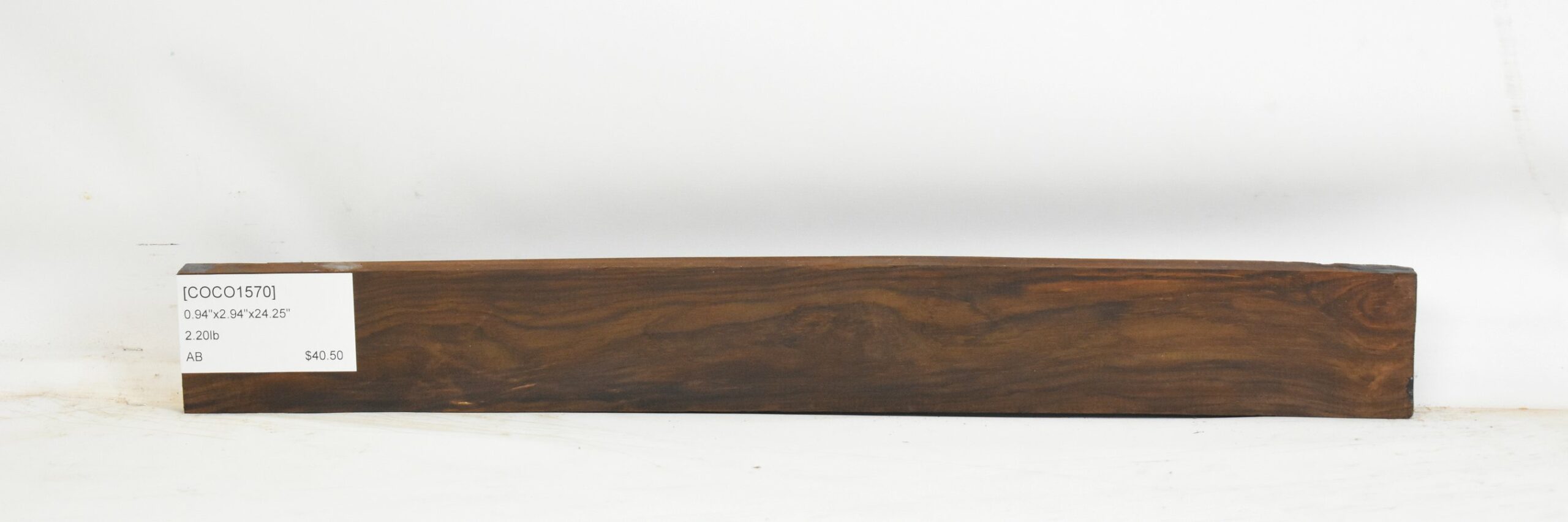 Cocobolo 2 COCO1570_2