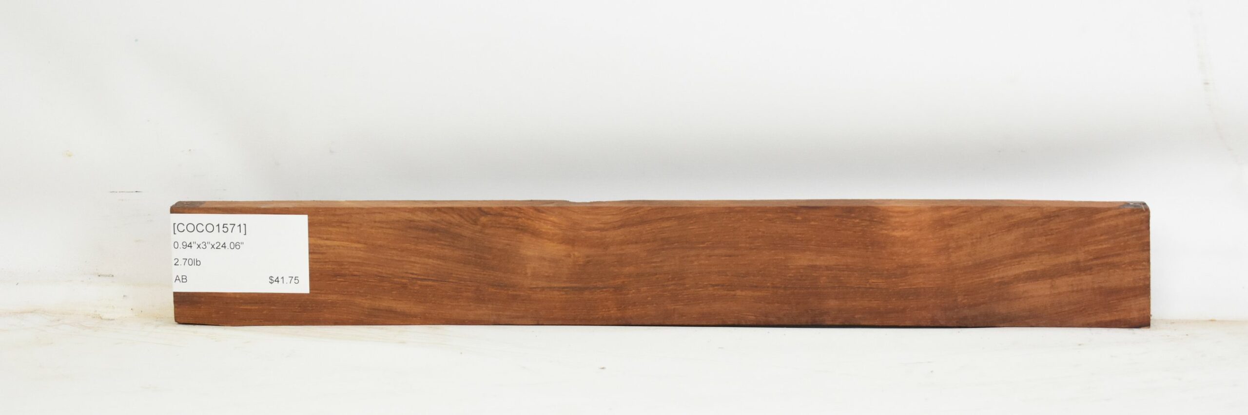 Cocobolo 2 COCO1571_2