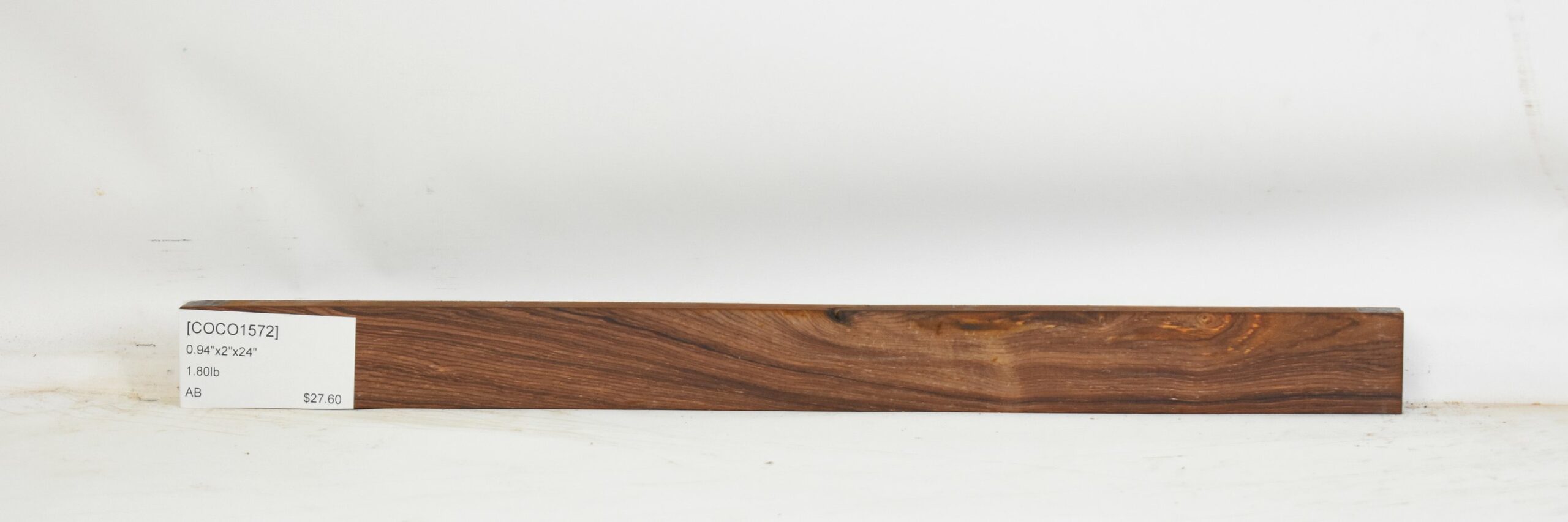 Cocobolo 2 COCO1572_2
