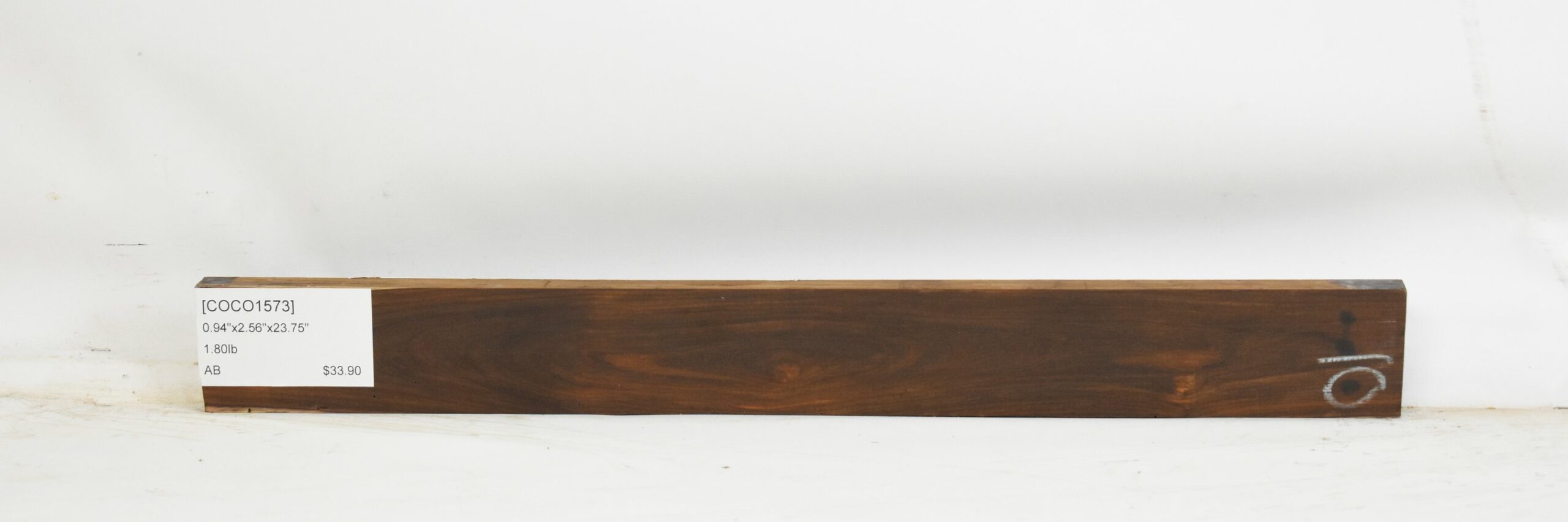Cocobolo 1 COCO1573_1