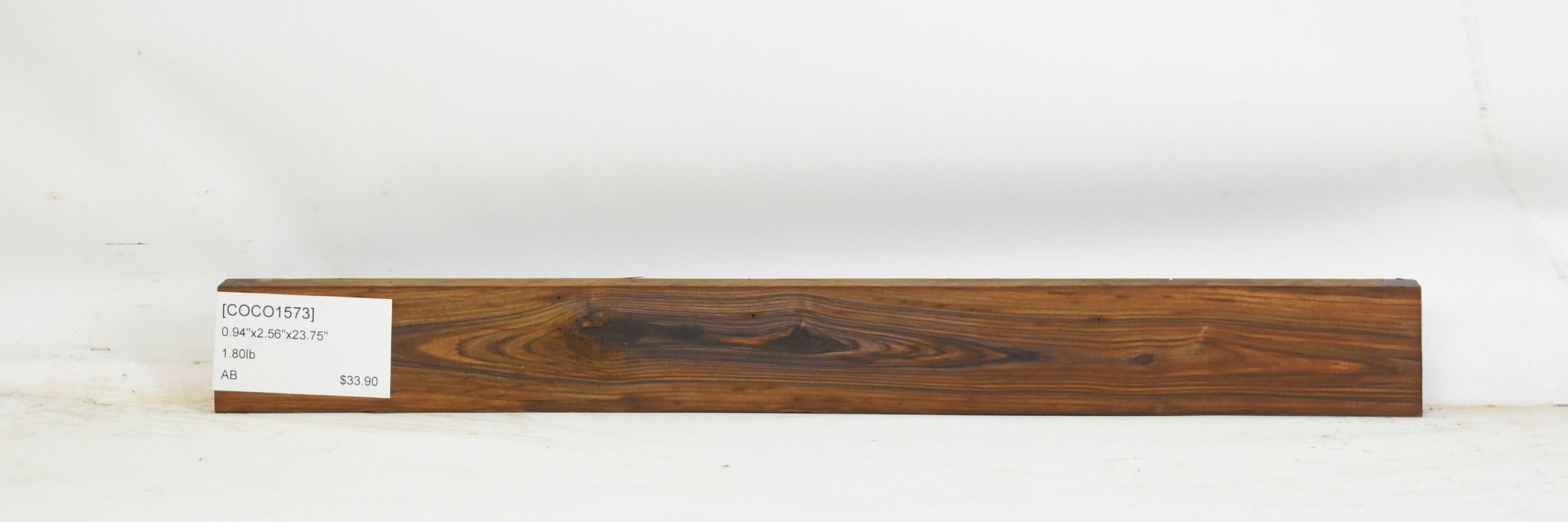 Cocobolo 2 COCO1573_2