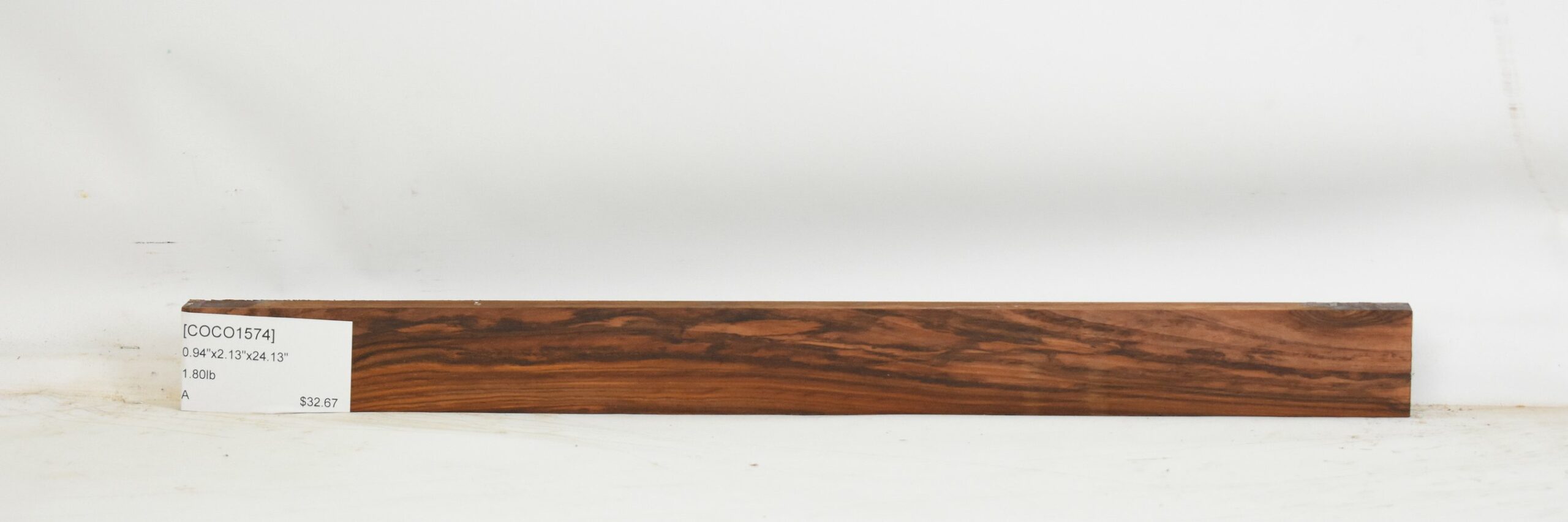 Cocobolo 2 COCO1574_2