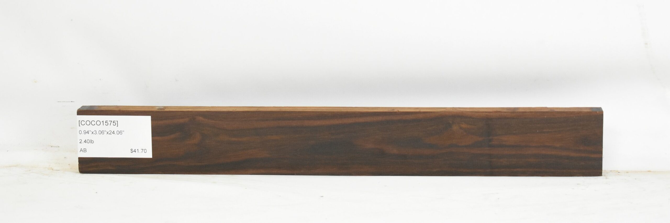 Cocobolo 2 COCO1575_2