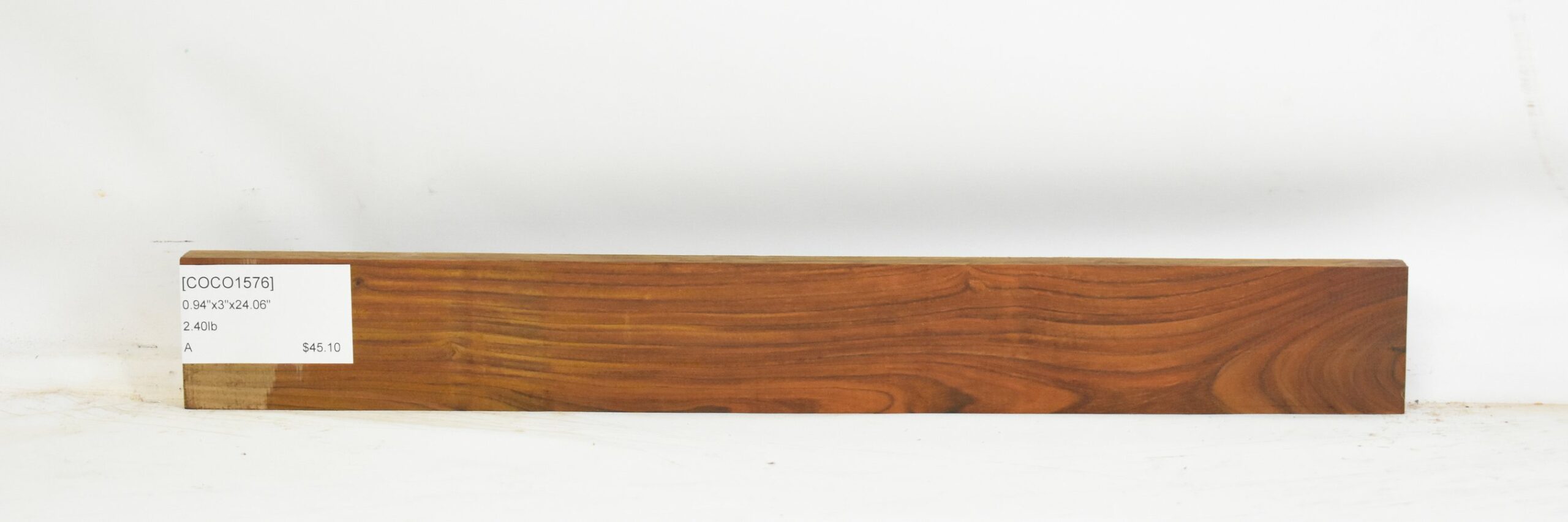 Cocobolo 2 COCO1576_2