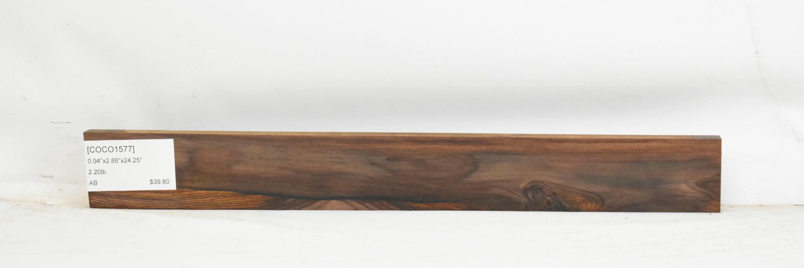 Cocobolo 2 COCO1577_2