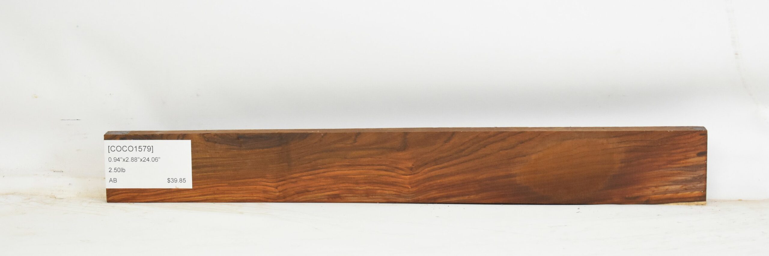 Cocobolo 2 COCO1579_2