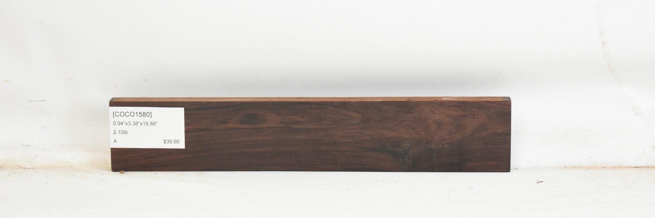 Cocobolo 2 COCO1580_2