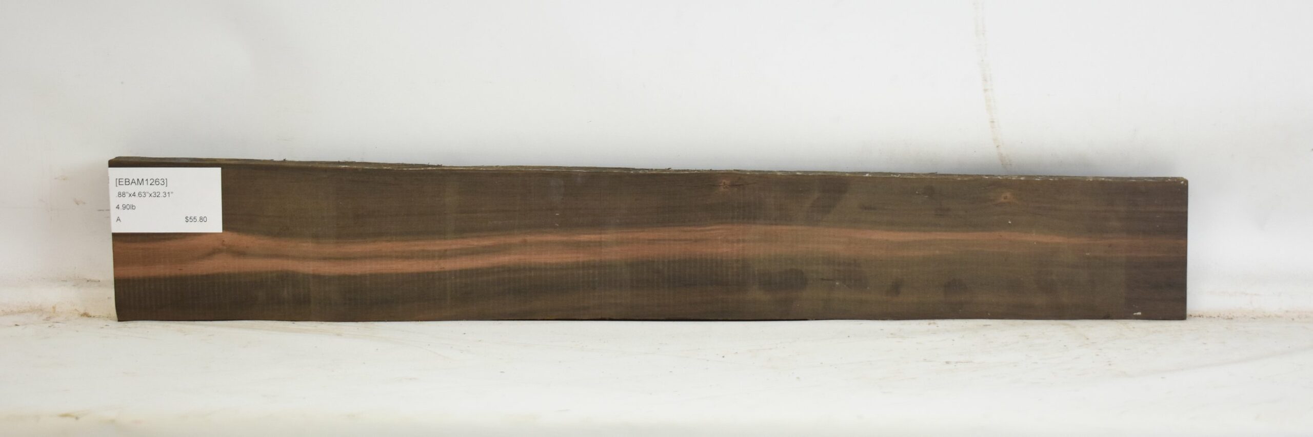 Ebony - Amara 2 EBAM1263_2