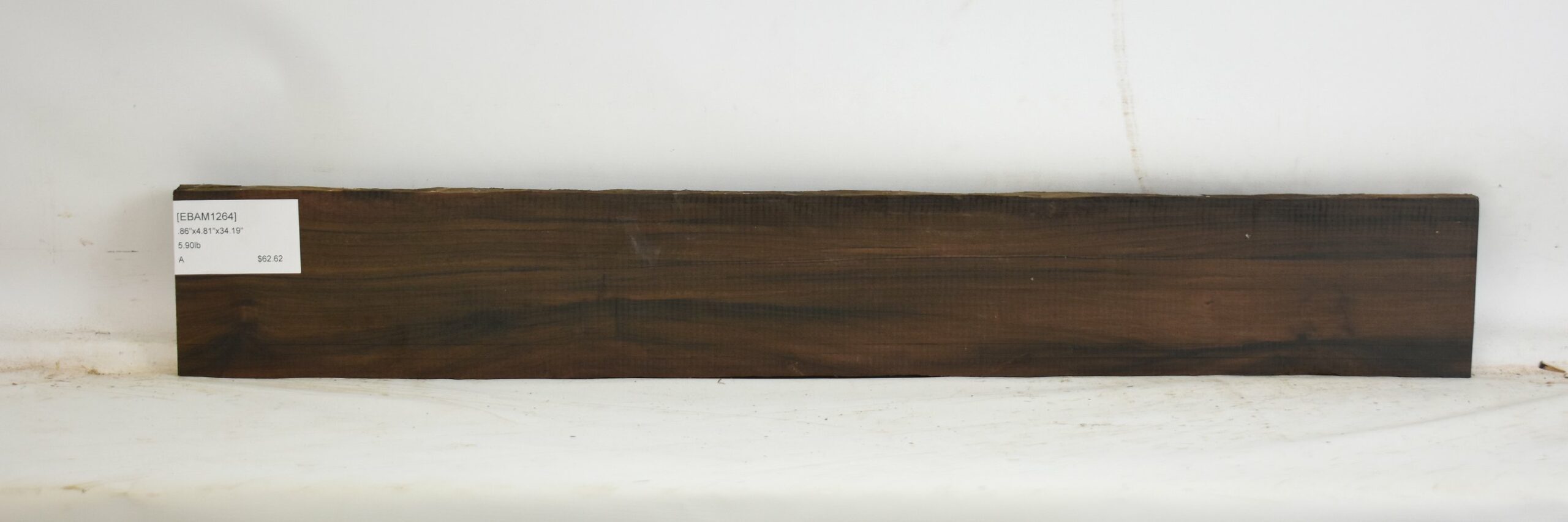 Ebony - Amara 2 EBAM1264_2