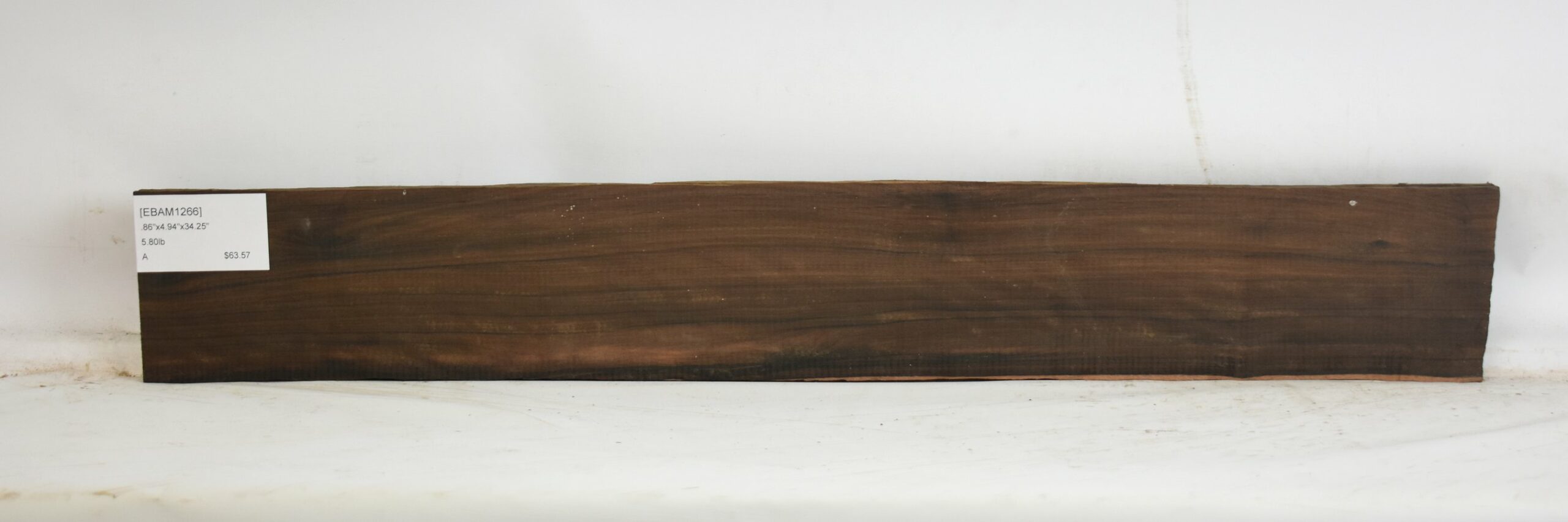 Ebony - Amara 1 EBAM1266_1