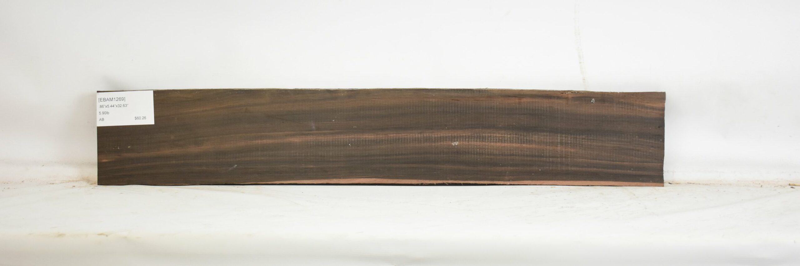 Ebony - Amara 2 EBAM1269_2