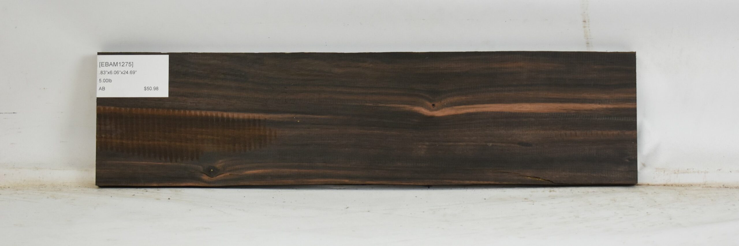 Ebony - Amara 2 EBAM1275_2