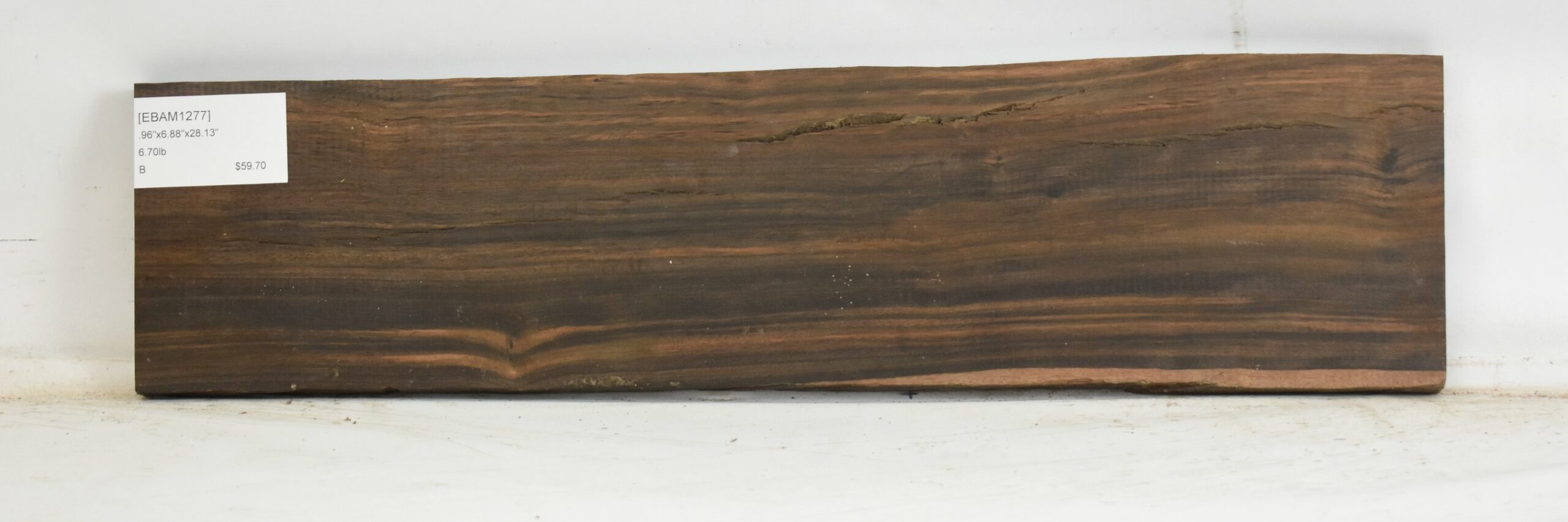 Ebony - Amara 2 EBAM1277_2