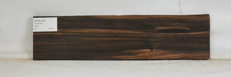Ebony - Amara 6 EBAM1280_1