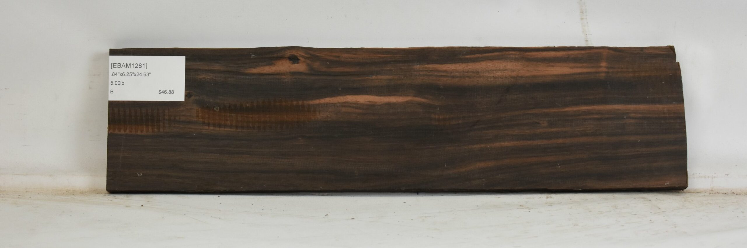 Ebony - Amara 2 EBAM1281_2
