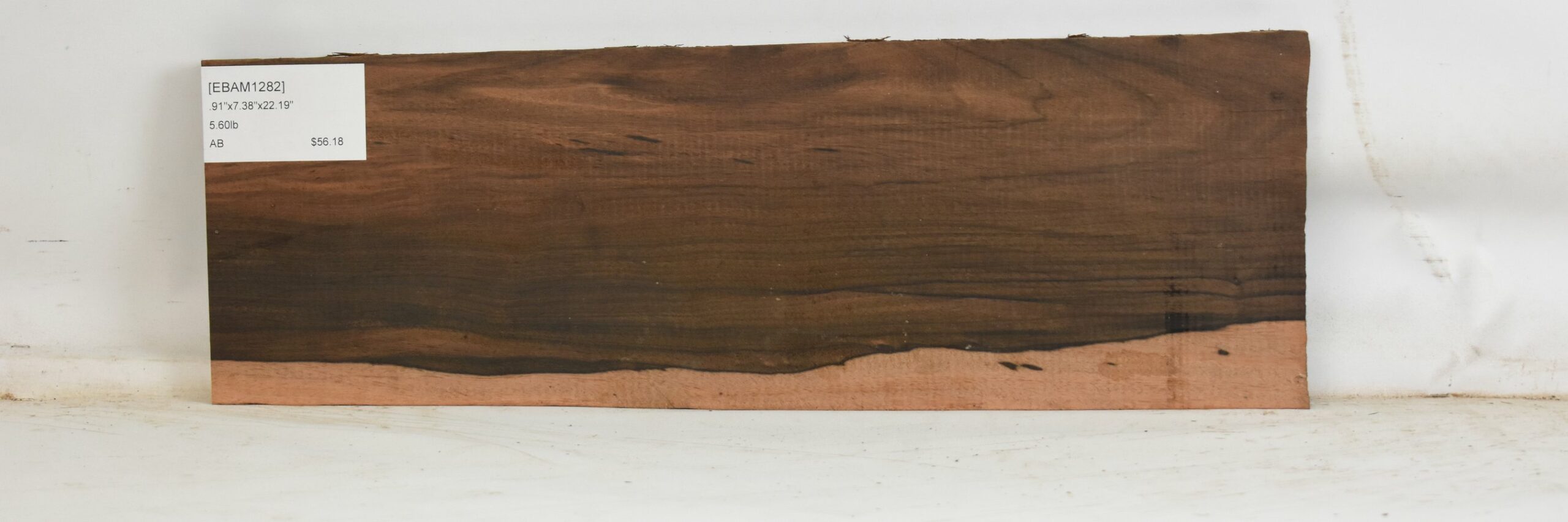 Ebony - Amara 1 EBAM1282_1