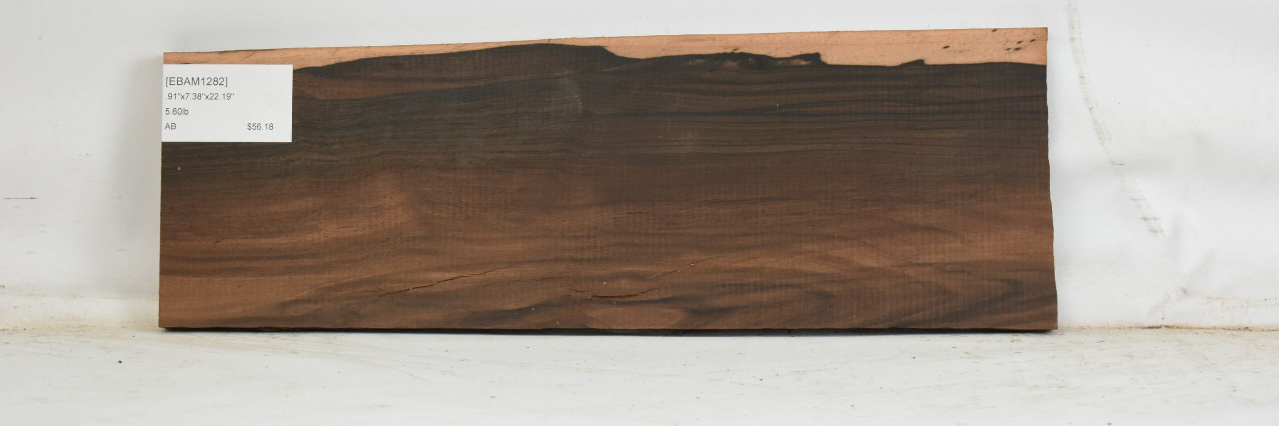 Ebony - Amara 2 EBAM1282_2