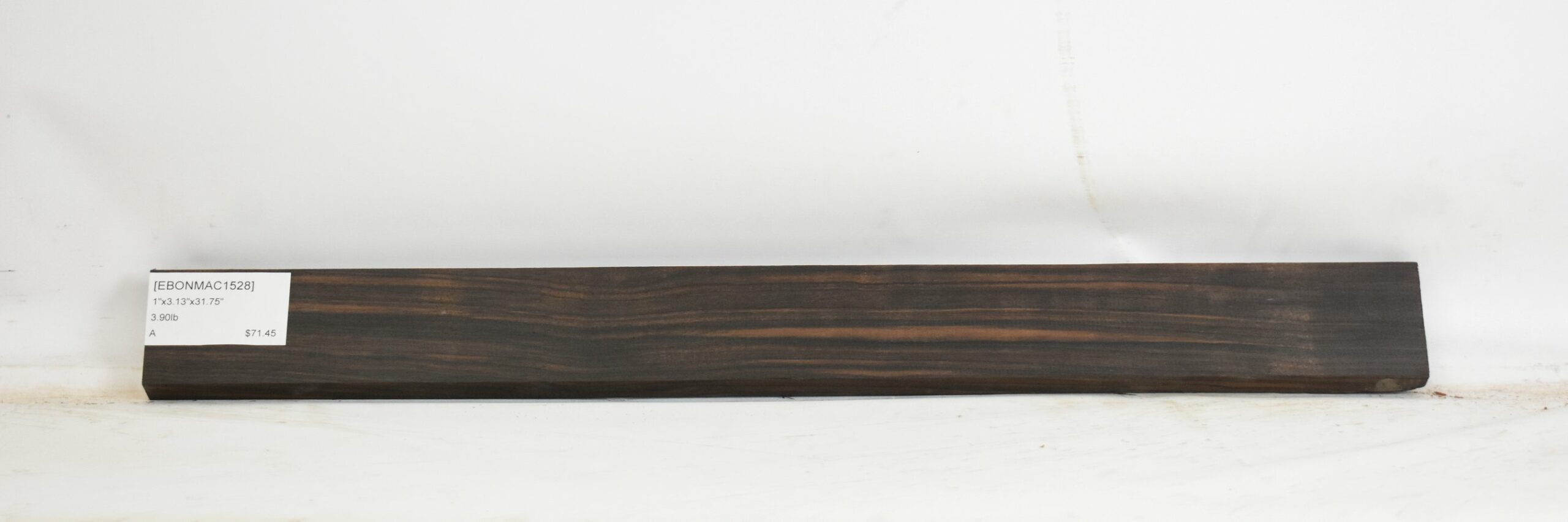 Ebony - Macassar 1 EBONMAC1528_1