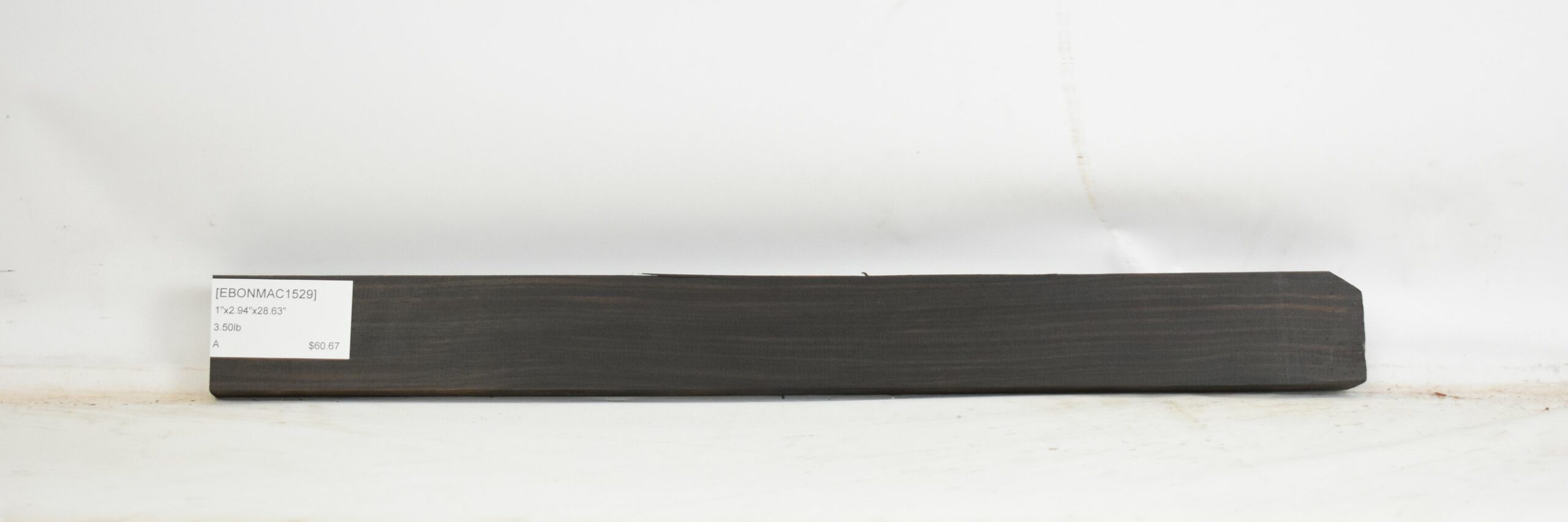 Ebony - Macassar 1 EBONMAC1529_1