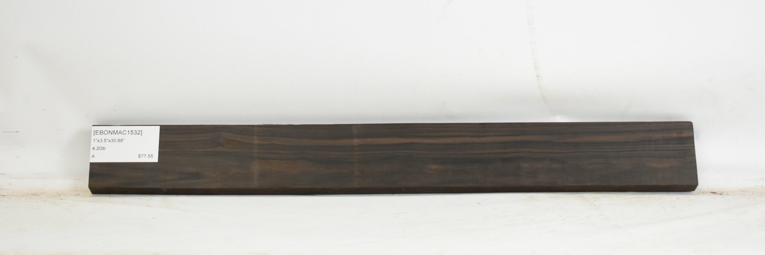 Ebony - Macassar 1 EBONMAC1532_1