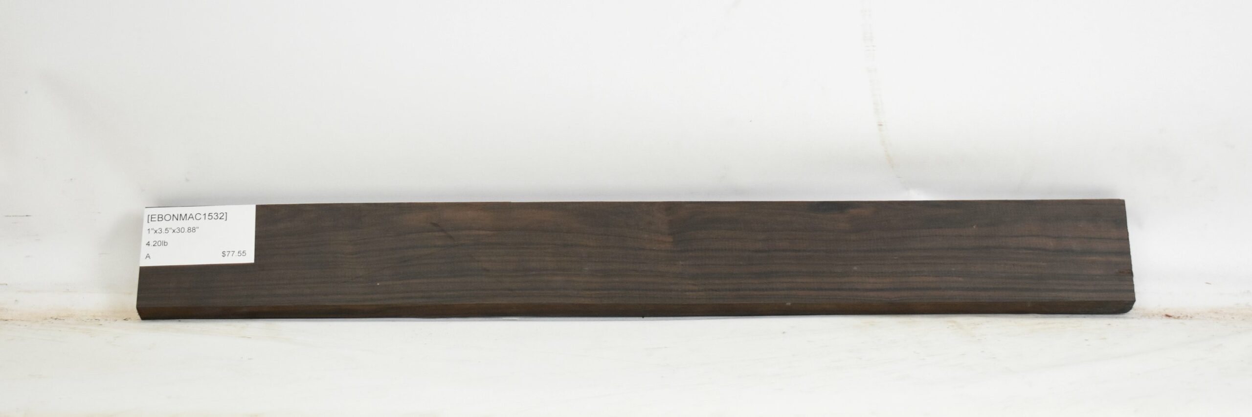 Ebony - Macassar 2 EBONMAC1532_2