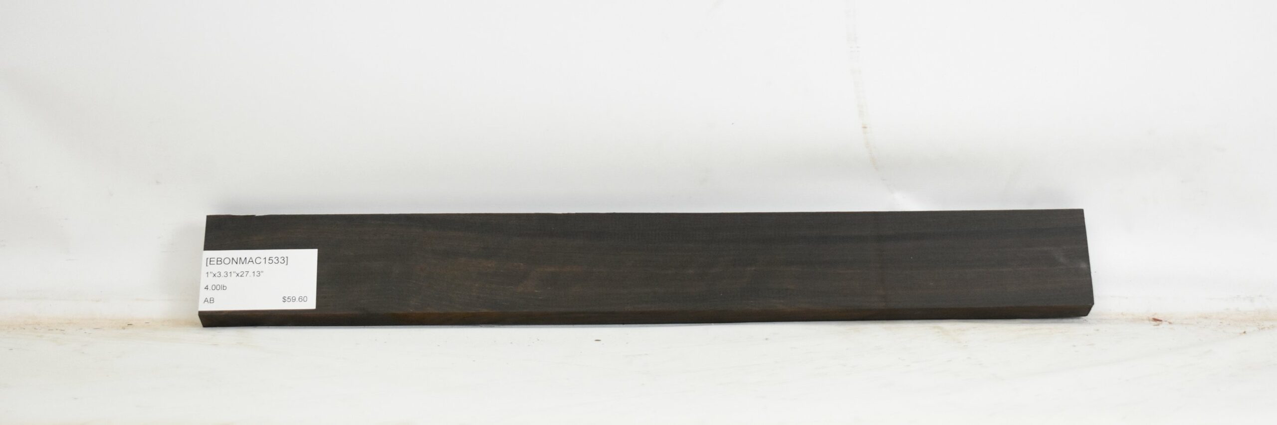Ebony - Macassar 2 EBONMAC1533_2