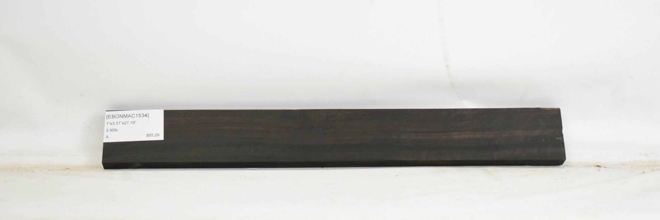 Ebony - Macassar 2 EBONMAC1534_2