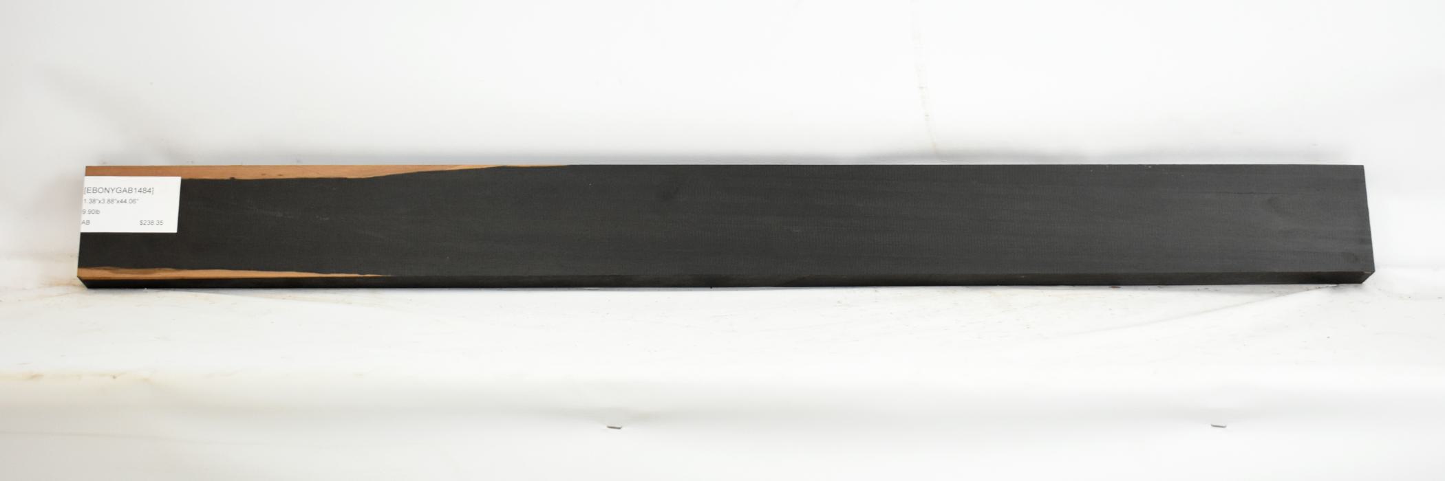 Ebony - Gabon 1 EBONYGAB1484_1