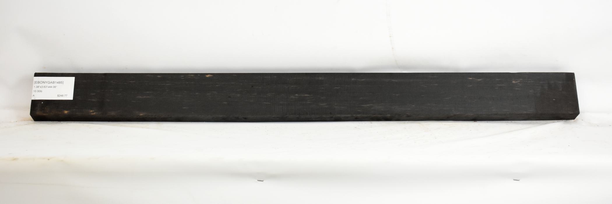 Ebony - Gabon 1 EBONYGAB1485_1