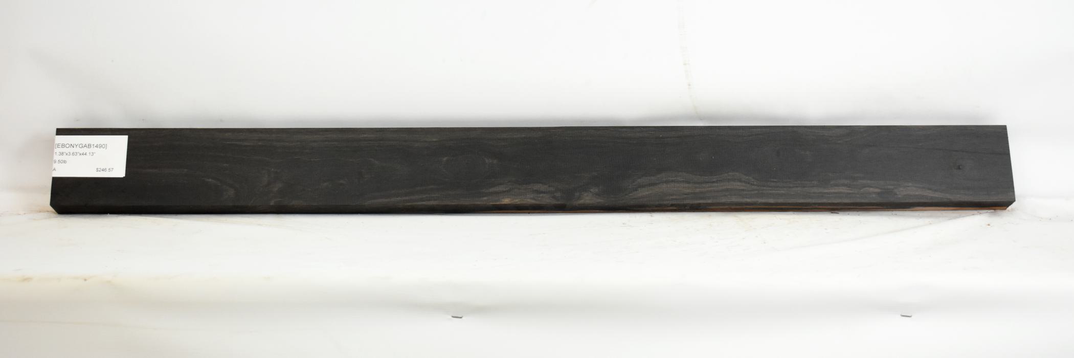 Ebony - Gabon 1 EBONYGAB1490_1