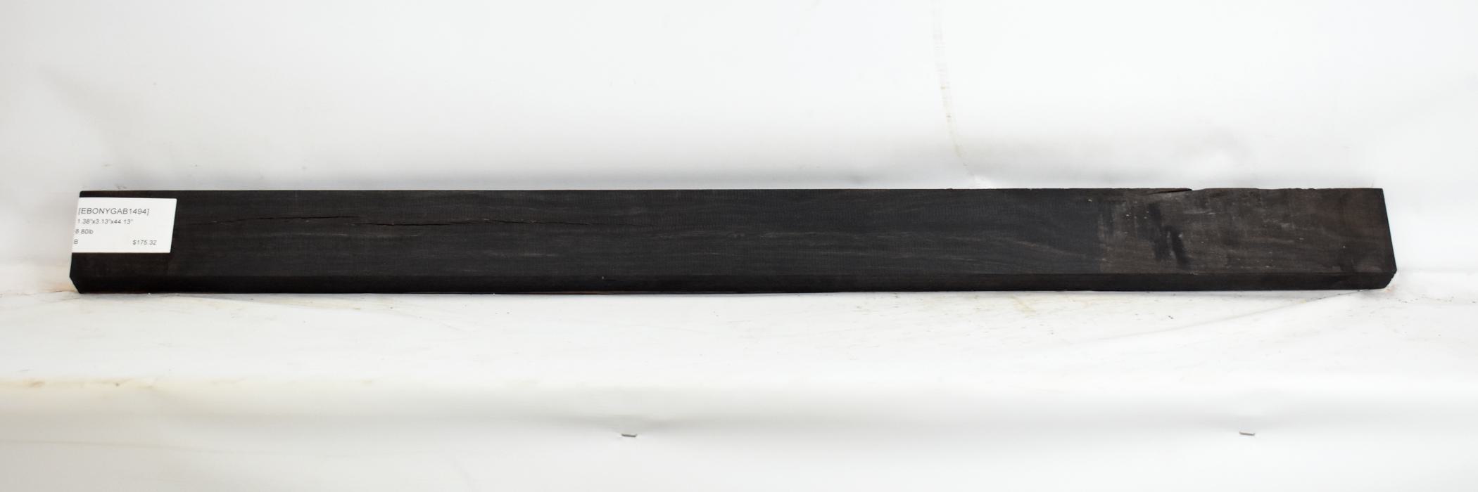Ebony - Gabon 1 EBONYGAB1494_1