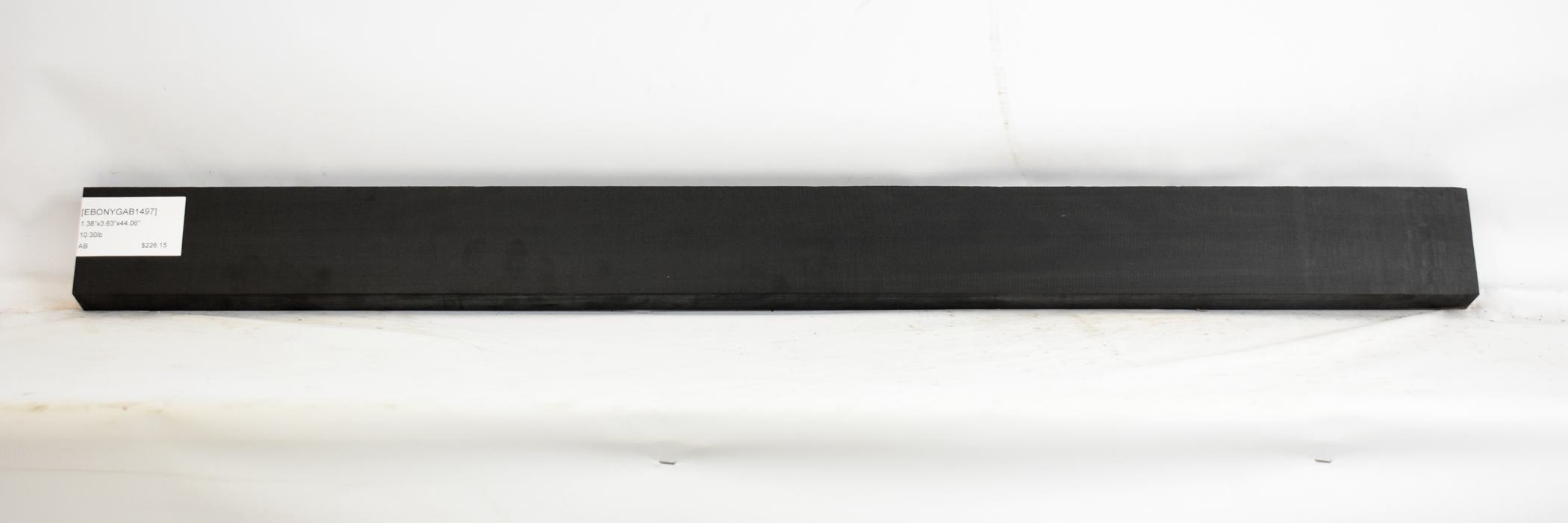 Ebony - Gabon 1 EBONYGAB1497_1