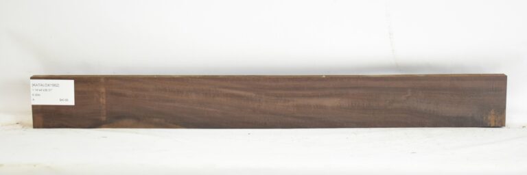 Katalox 5 KATALOX1562_1