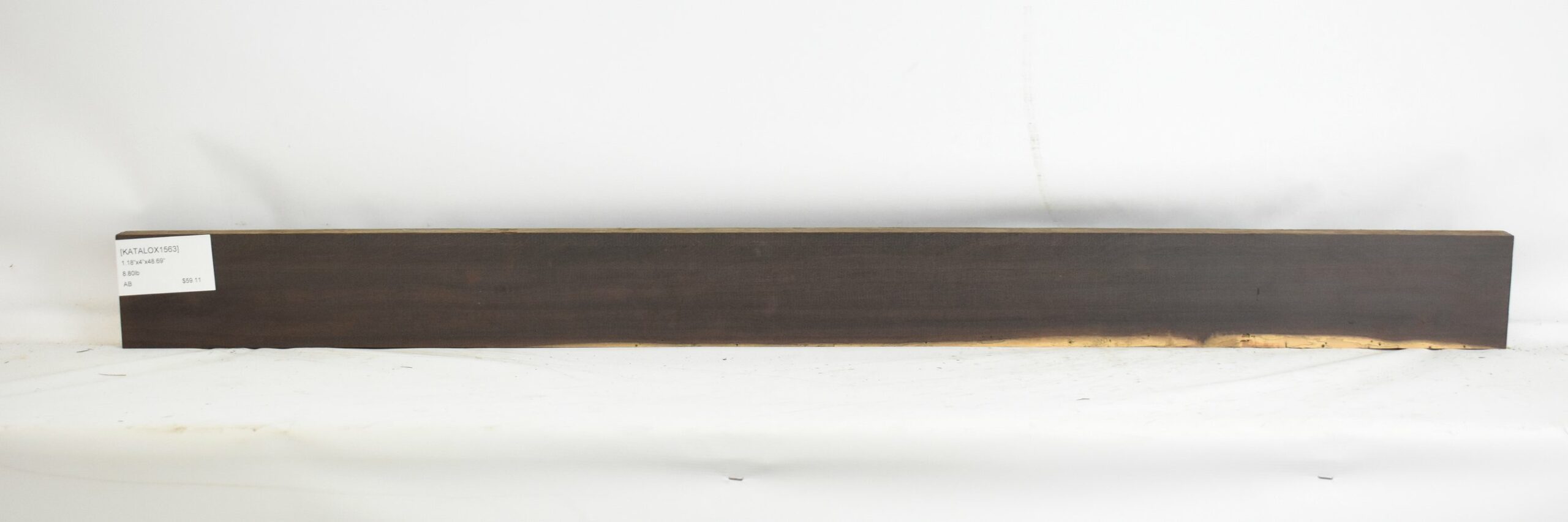 Katalox 2 KATALOX1563_2