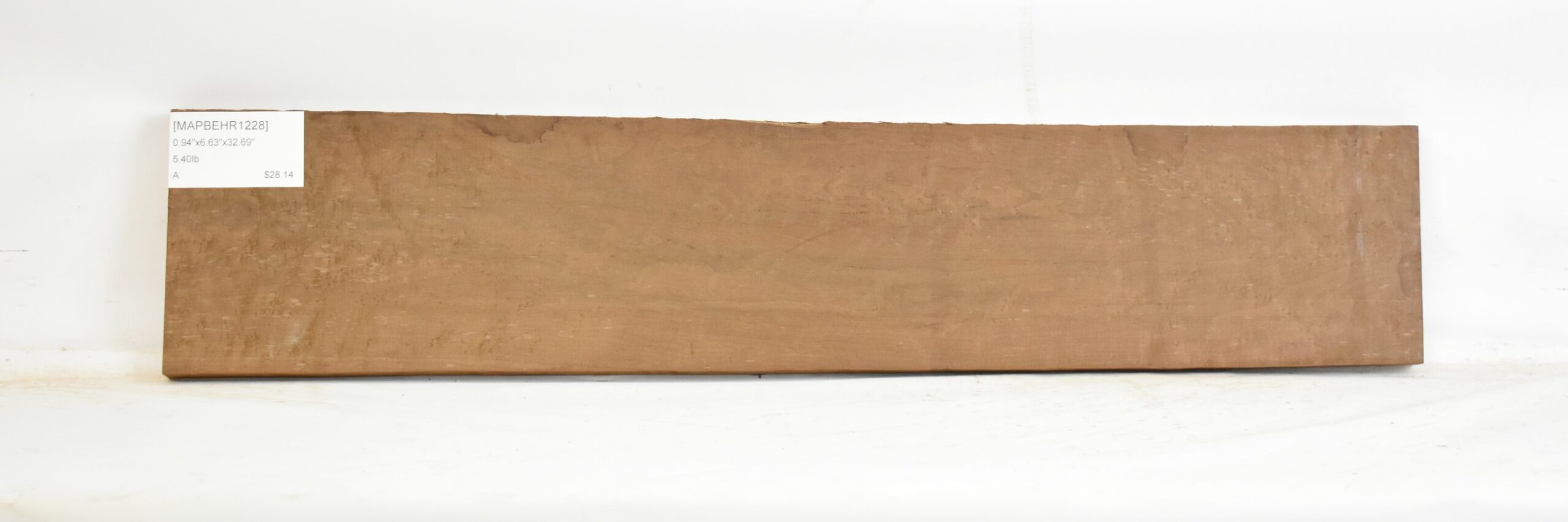 Maple - Birdseye Roasted 1 MAPBEHR1228_1