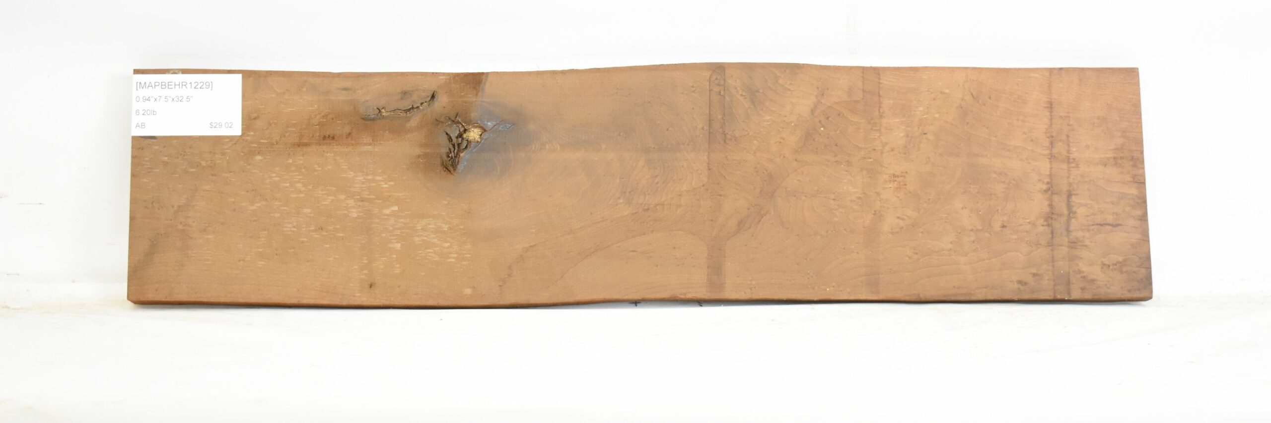 Maple - Birdseye Roasted 2 MAPBEHR1229_2
