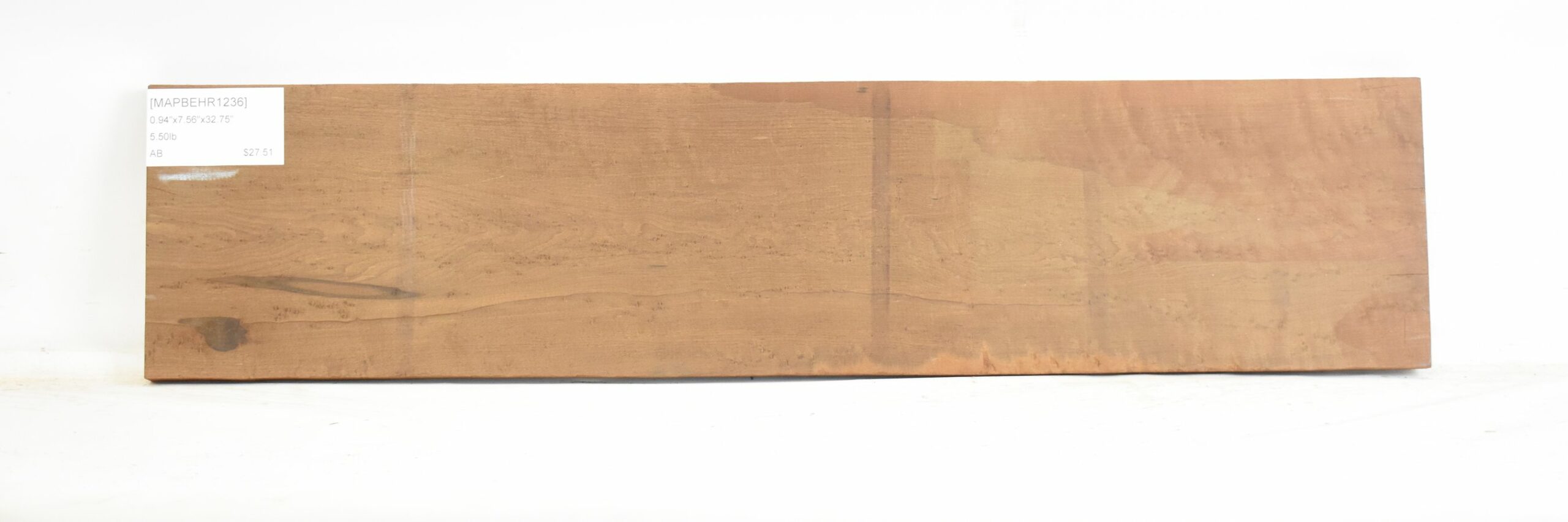 Maple - Birdseye Roasted 2 MAPBEHR1236_2