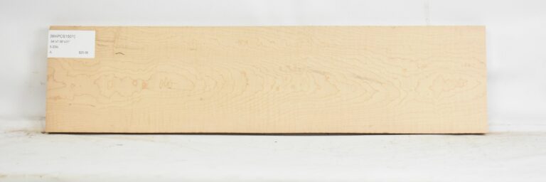 Maple - Soft Curly 13 MAPCS1501_1